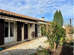 maison à la vente -   24100  BERGERAC, surface 94 m2 vente maison - UBI449339891